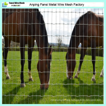 China Factory Cheap Price Top Quality Galvanized Farm Horse Fence
